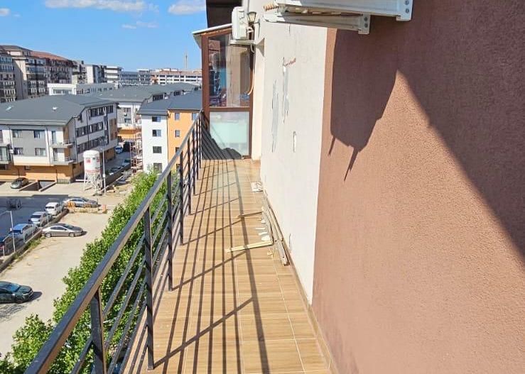 AP. 2 CAMERE MARULUI, BLOC NOU, CENTRALA, STATIE STB, COMISION 0% - Poză 5