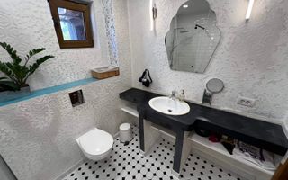 Inchiriez apartament nordului 3 camere - Poză 11