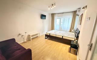 Garsoniera Ghica Tei Teiul Doamnei - Poză 1