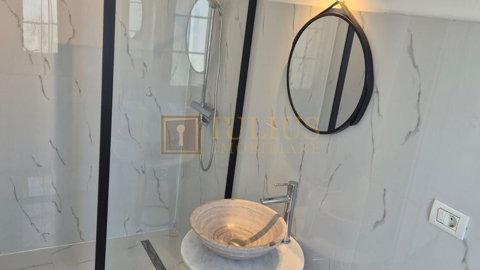 1/2 duplex, 4 camere – Moșnița Nouă, Cartier Europa - Poză 6