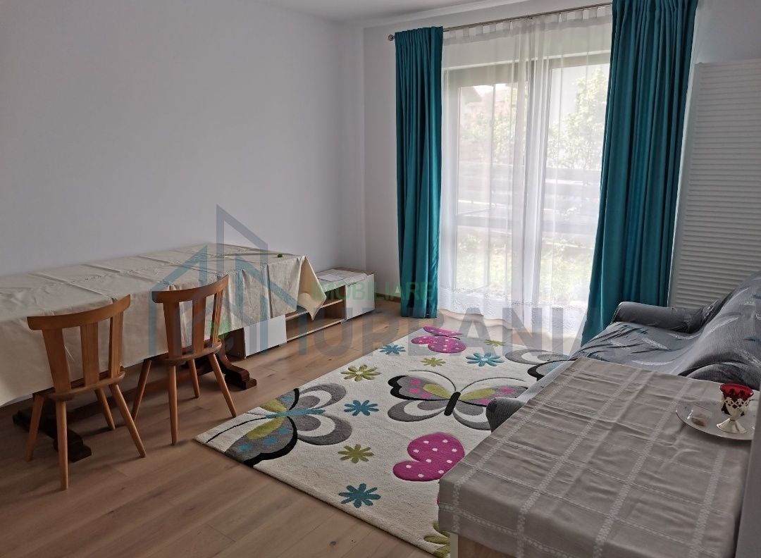 Apartament 2 camere, parter, cu loc de parcare – Valea Lupului, lângă Cubic - Poză 4