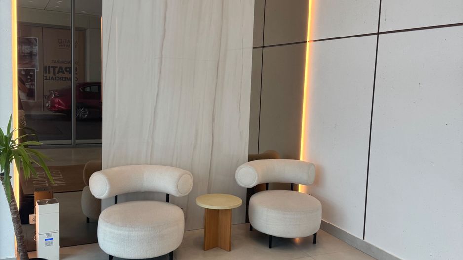 Oportunitate Investitie I Aviatiei Towers 2 Camere Promenada - Poză 11