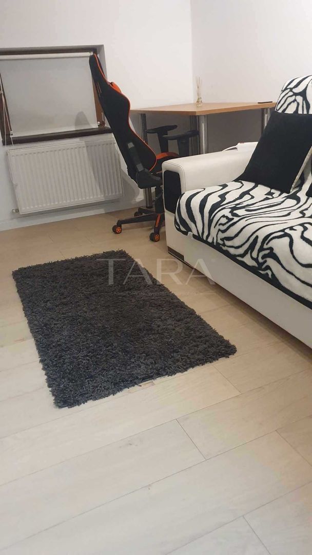 Apartament modern cu 3 camere în bloc tip vilă, zona Auchan Iris. - Poză 4