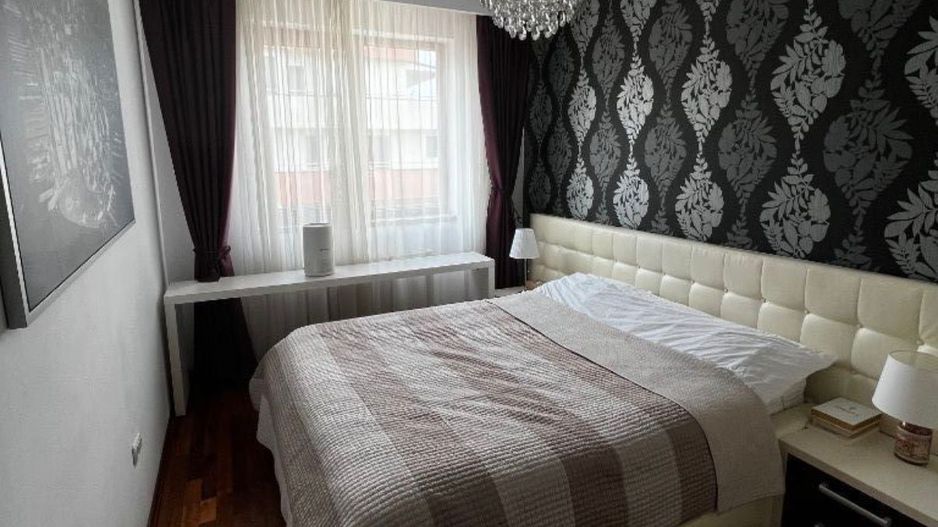 AP. 2 CAMERE NORTHLANE, DOG-FRIENDLY, MASINA SPALAT VASE, BLOC NOU - Poză 7