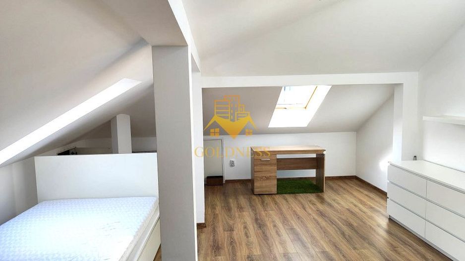 3 camere, modern, 2 niveluri, parcare, Pet Friendly, Kaufland, Marasti - Poză 2