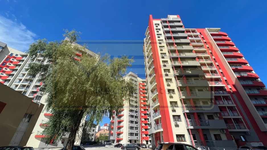 Apartament 2 camere + parcare River Towers - 5 min Iulius Mall - Poză 26
