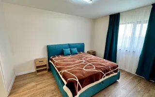 Casă modernă pe parter Bod | Teren 505 mp - Poză 25