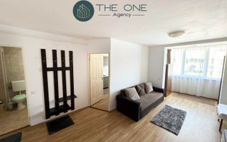 Apartament 1 camera - 40mp, parcare inclusa | FLORESTI - Poză 2