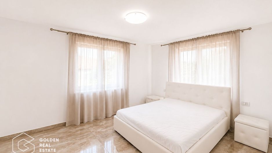 Casa noua P+M, finizaje moderne, localitatea Horia, comision 0% - Poză 9