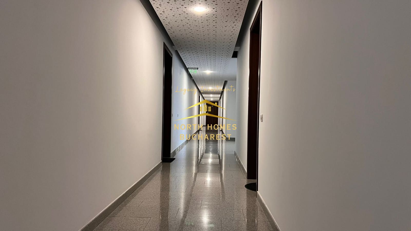 Garsoniera de vanzare -PARCARE -Iancu Nicolae - Poză 4