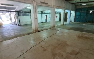 Zona Industriala(cod04)-Hala P+1 1400mp productie,service auto - Poză 3