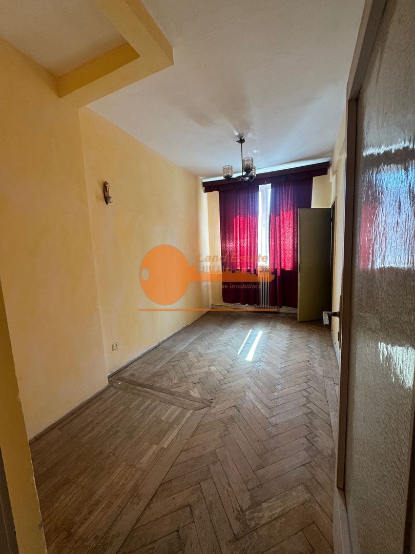 3 camere Politehnica-Boxa -Parcare - Poză 1