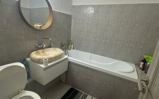 Apartament 2 camere Otopeni ultracentral - prima închiriere - Poză 11