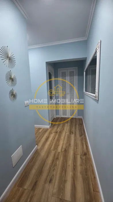 Apartament 3 camere, parter, 67mp in Podu Ros - Poză 2