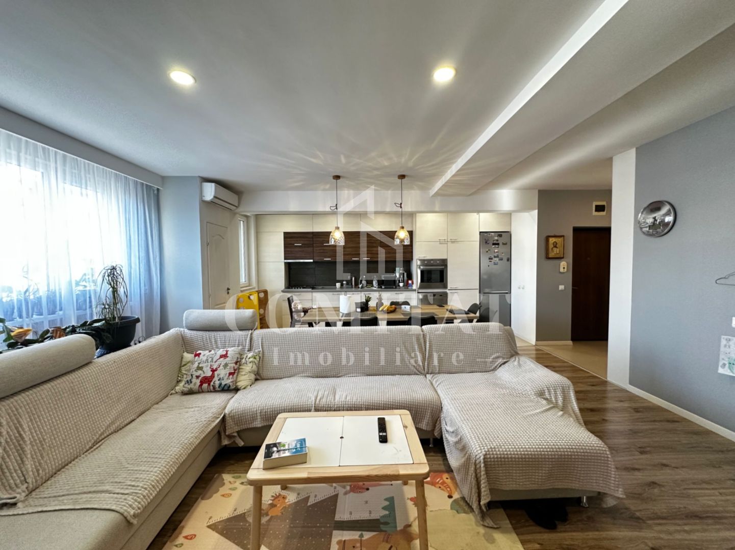 Apartament 3 camere | Loc de parcare | Zona Eroilor-Floresti - Poză 5