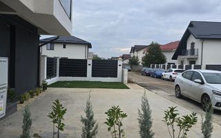 Vilă elegantă în Popești Leordeni I 5 camere - Poză 7