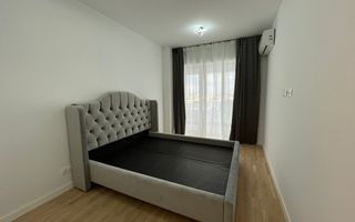 APARTAMENT COCHET DE 2 CAMERE LA INCHIRIERE IN STRAULESTI LANGA OMV - Poză 7