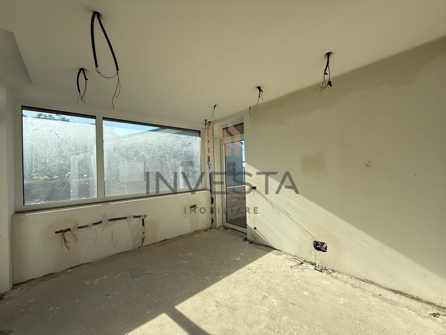 CASA INSIRUITA IN CARTIERUL VORONET, CLUJ NAPOCA - Poză 5