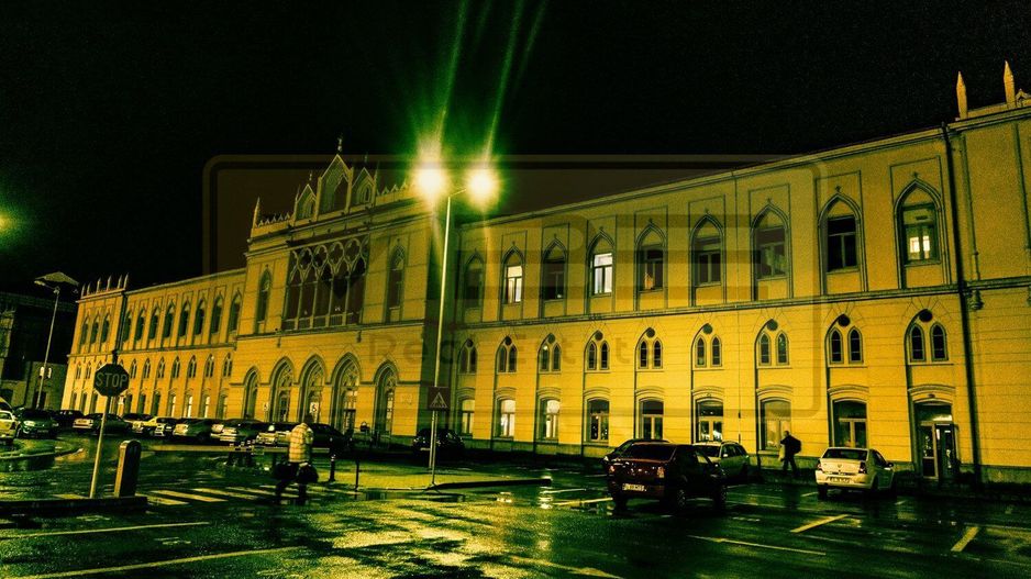 Apartament 1 camera zona  Gara Mc Donalds - Poză 8