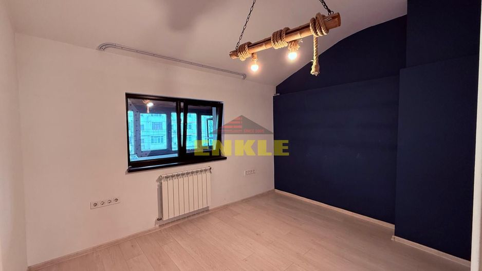 Apartament de închiriat, etaj 2, BLOC NOU!! - Poză 1