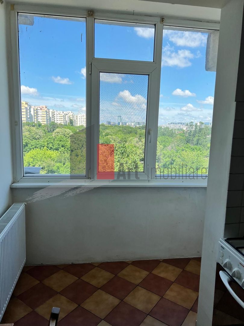3 camere vizavi de parcul Plumbuita - Poză 11