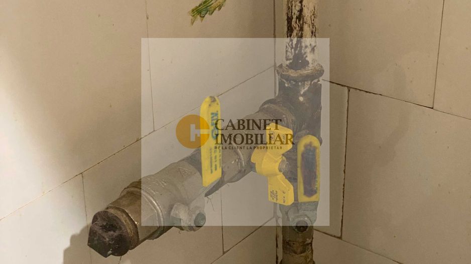 2 Camere - 50mp | Balcon Mare | Creditabil - Poză 8