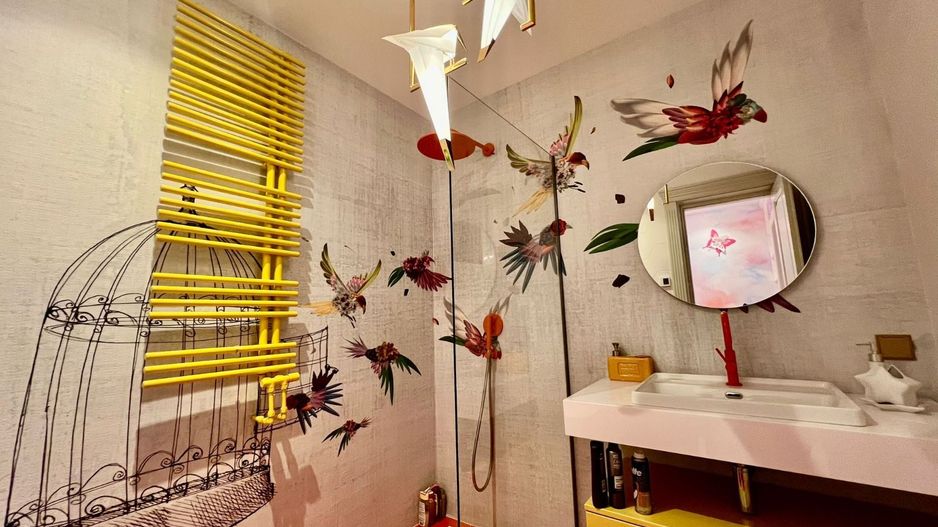 Inchiriere apartament 4 camere | Soseaua Nordului - Poză 19