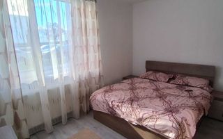 Apartament 2 camere, garaj subteran, zona Soporului - Poză 6
