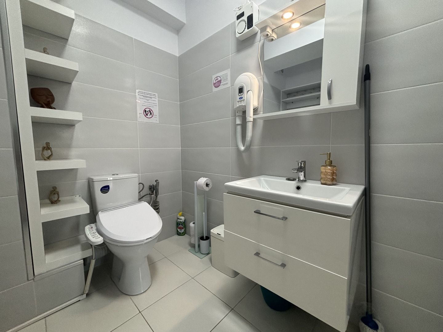 APARTAMENT 2 CAMERE | BLOC NOU - Poză 13
