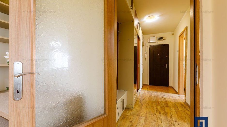 Apartament 4 camere | Punctele Cardinale, Bastion, Medicina | COMISION 0 - Poză 21