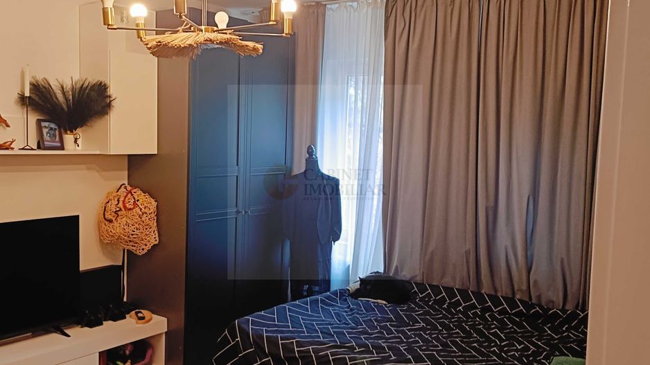 2 camere | 1/4 | 50mp |Decomandat | 1982 |  parc Crangasi - Poză 3