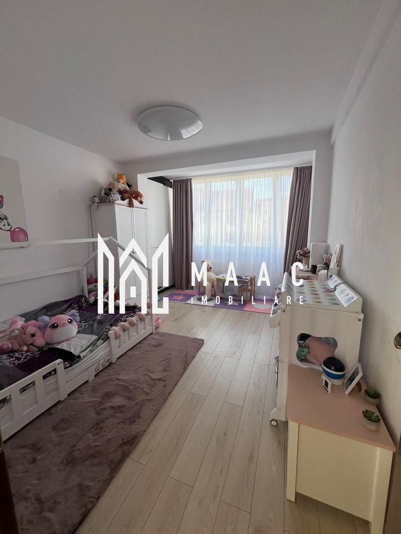 Apartament 3 Camere | 90 MPU | Et 3 | Valea Aurie - Poză 11