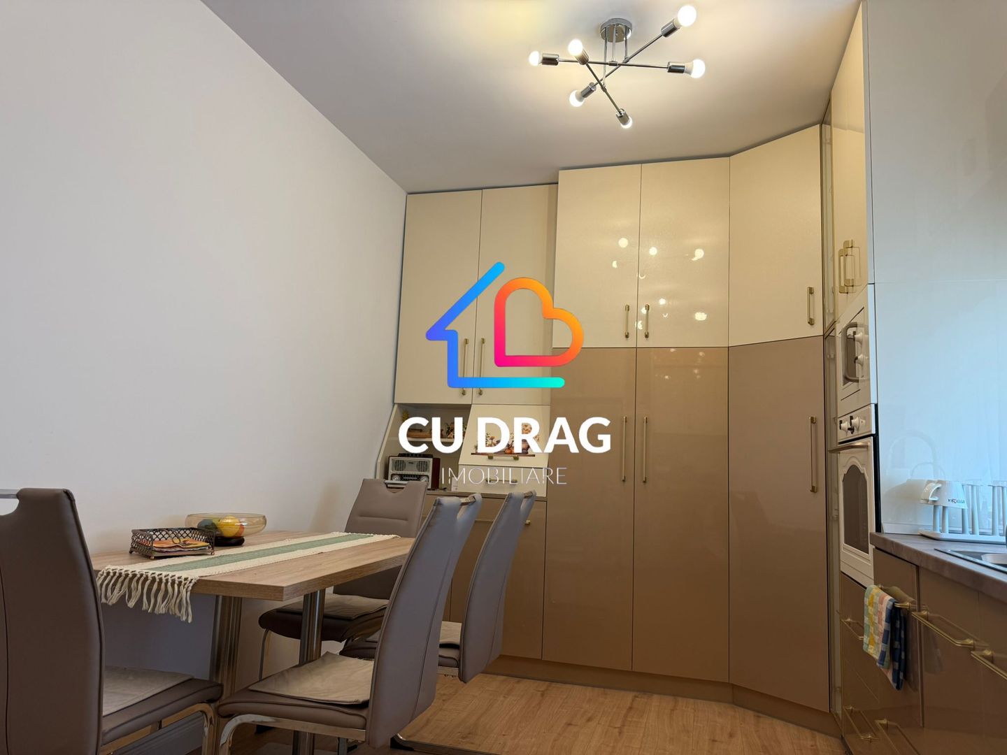 Casă duplex premium | 3 dormitoare + 3 băi | Șelimbăr Brana - Poză 3