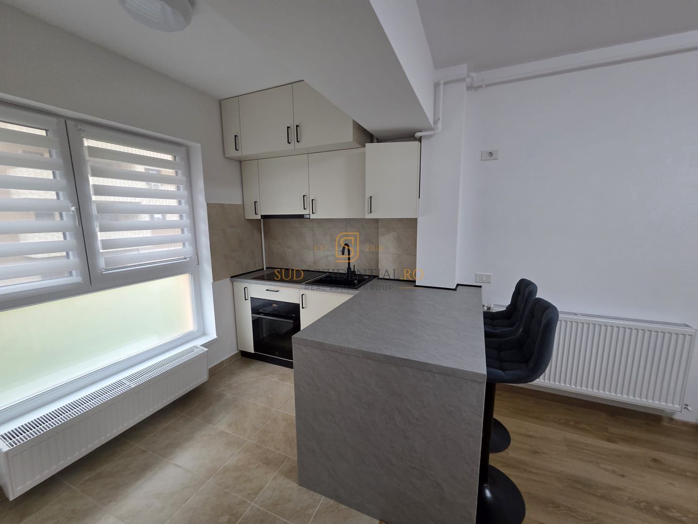Apartament modern de închiriat – prima închiriere | Mobilat și utilat - Poză 8