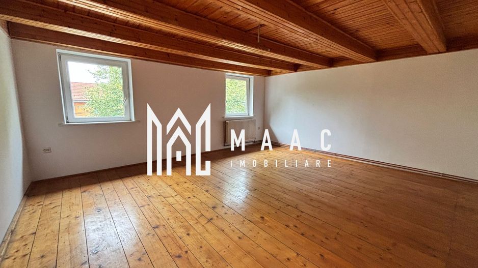 Casa Individuala | 12 Camere | 480MP | Teren380 MP | Central - Poză 12