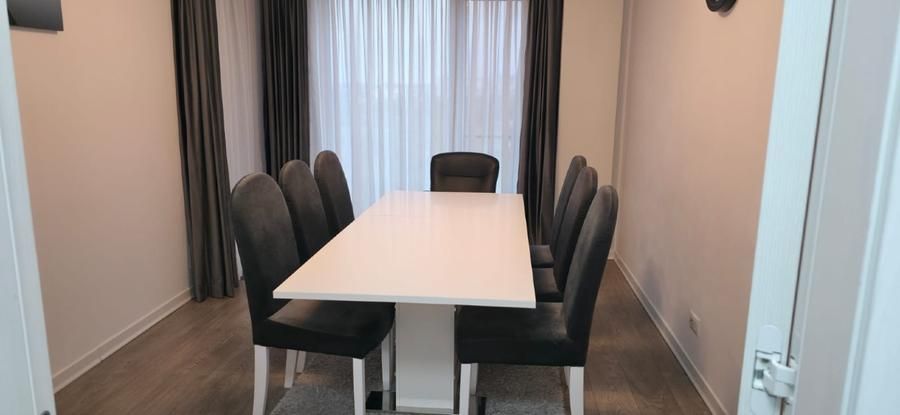 Apartament 3 camere de inchiriat |2 locuri parcare | Pipera Aviatiei - Poză 9