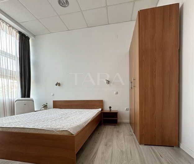 Apartament cu 3 Camere, Zona 1 Mai, Mărăști. - Poză 6