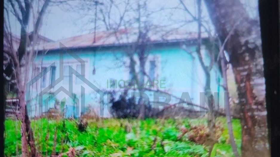 Casă cu 3 camere și teren 1250 mp în zona rezidențială Uricani, Iași - Poză 2