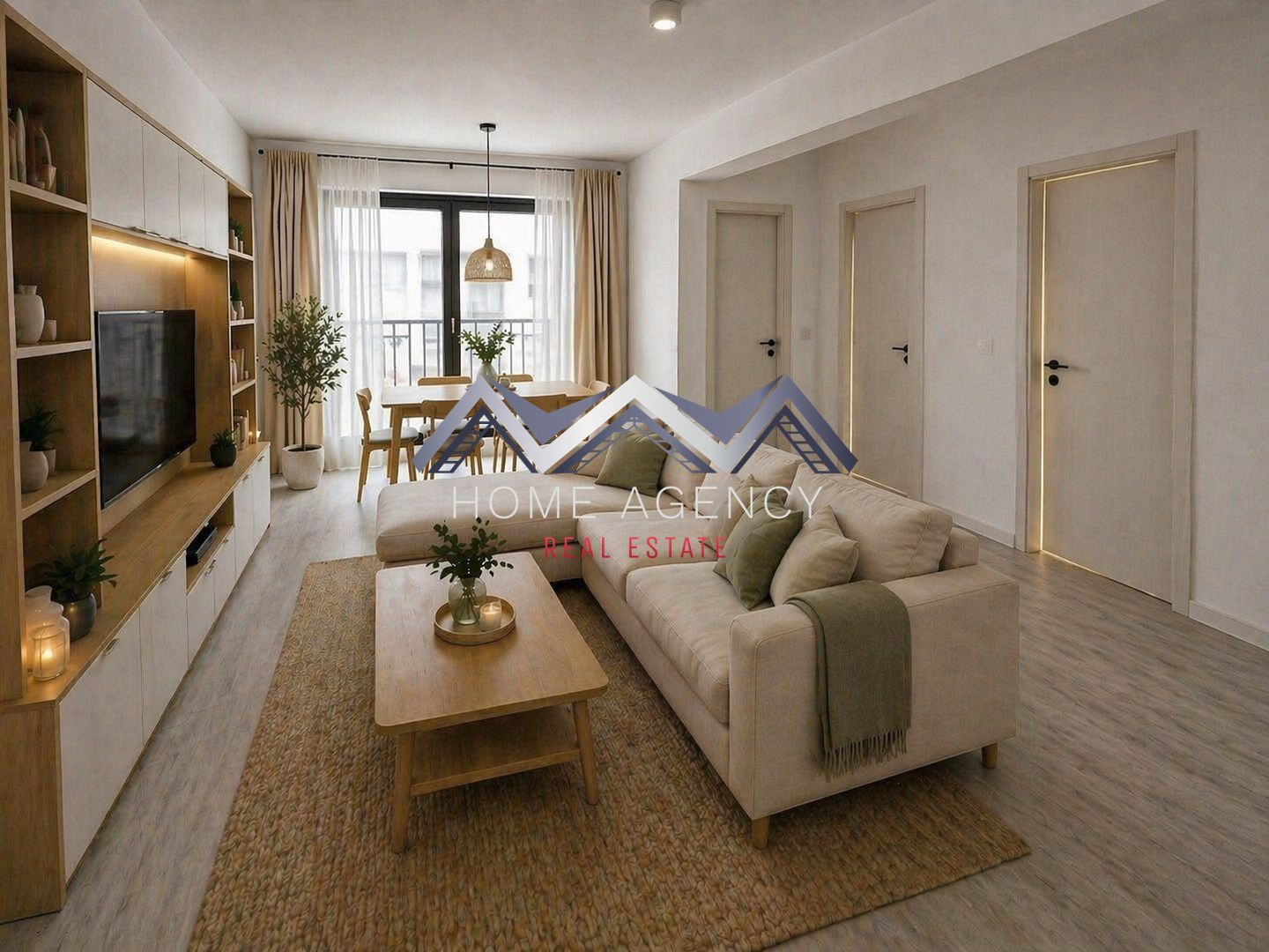 Apartament – Otopeni central | Direct Dezvoltator | Comision 0 - Poză 2
