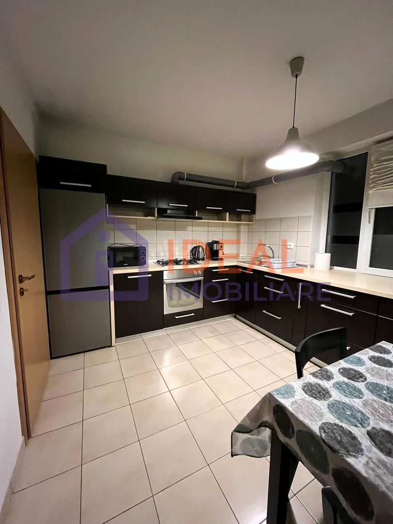 Apartament 2 camere – Turnișor, Str. Frunzei - Poză 11