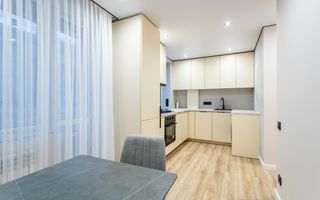 Vânzare, apartament, 2 camere, str. Nicolae Dimo, Râșcani - Poză 2