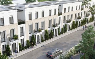 VILA EXCLUSIVISTA IN PIPERA I 5 CAMERE I P+2 - Poză 1