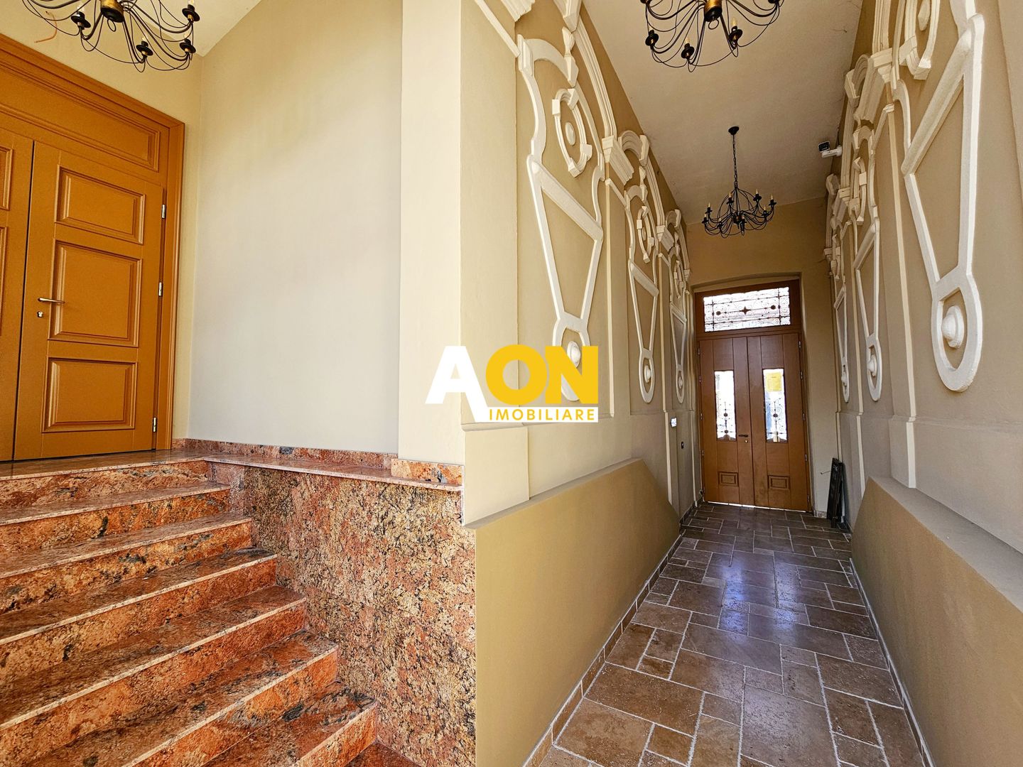 Spatiu de birouri,2 camere, ultracentral, 22 mp - Poză 4