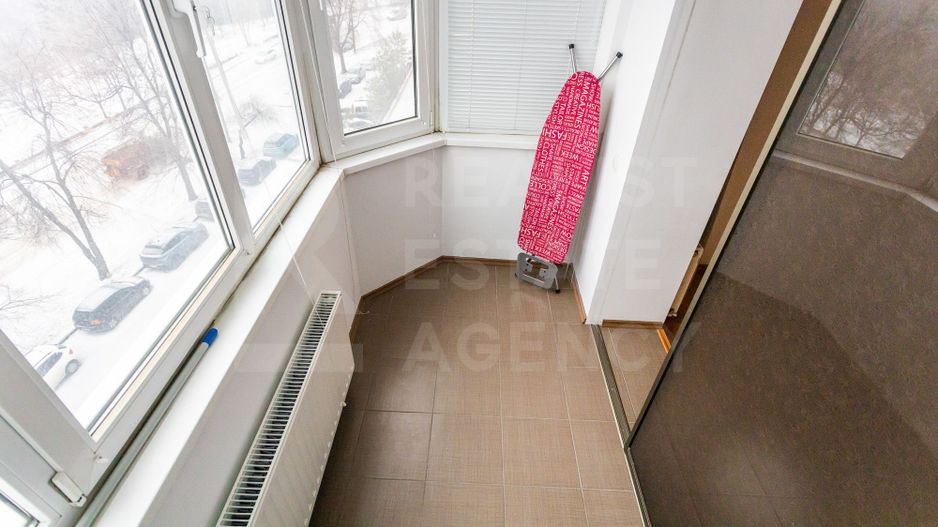 Chirie, apartament, 3 camere,  str. Mihail Sadoveanu, Ciocana - Poză 18