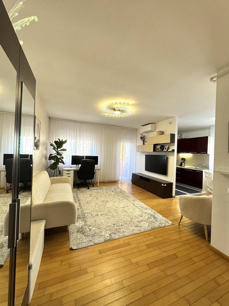 Apartament frumos și luminos cu 3 camere Torontal-Aradului - Poză 2