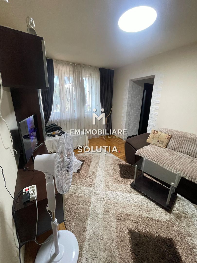 Apartament 3 camere de vanzare in zona Euromedica - Poză 4