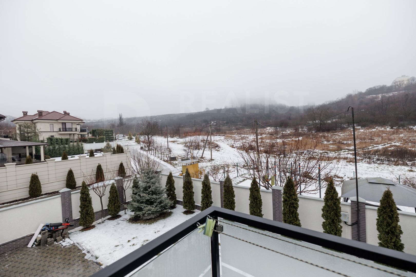 Vânzare,casă, 3 nivele, str. Nicolae Sulac , Codru - Poză 15