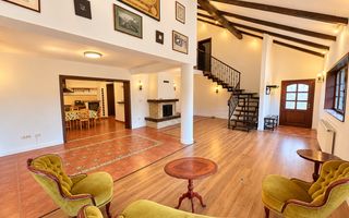 BG205-CASĂ MEDITERANEANĂ 5 CAMERE, TEREN 720 MP, GARAJ | SÂNMIHAIU ROM - Poză 3