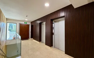 Apartament cu 2 camere *72mpu* + Terasa / *Prima Inchiriere* / Baneasa - Metrou - Poză 50