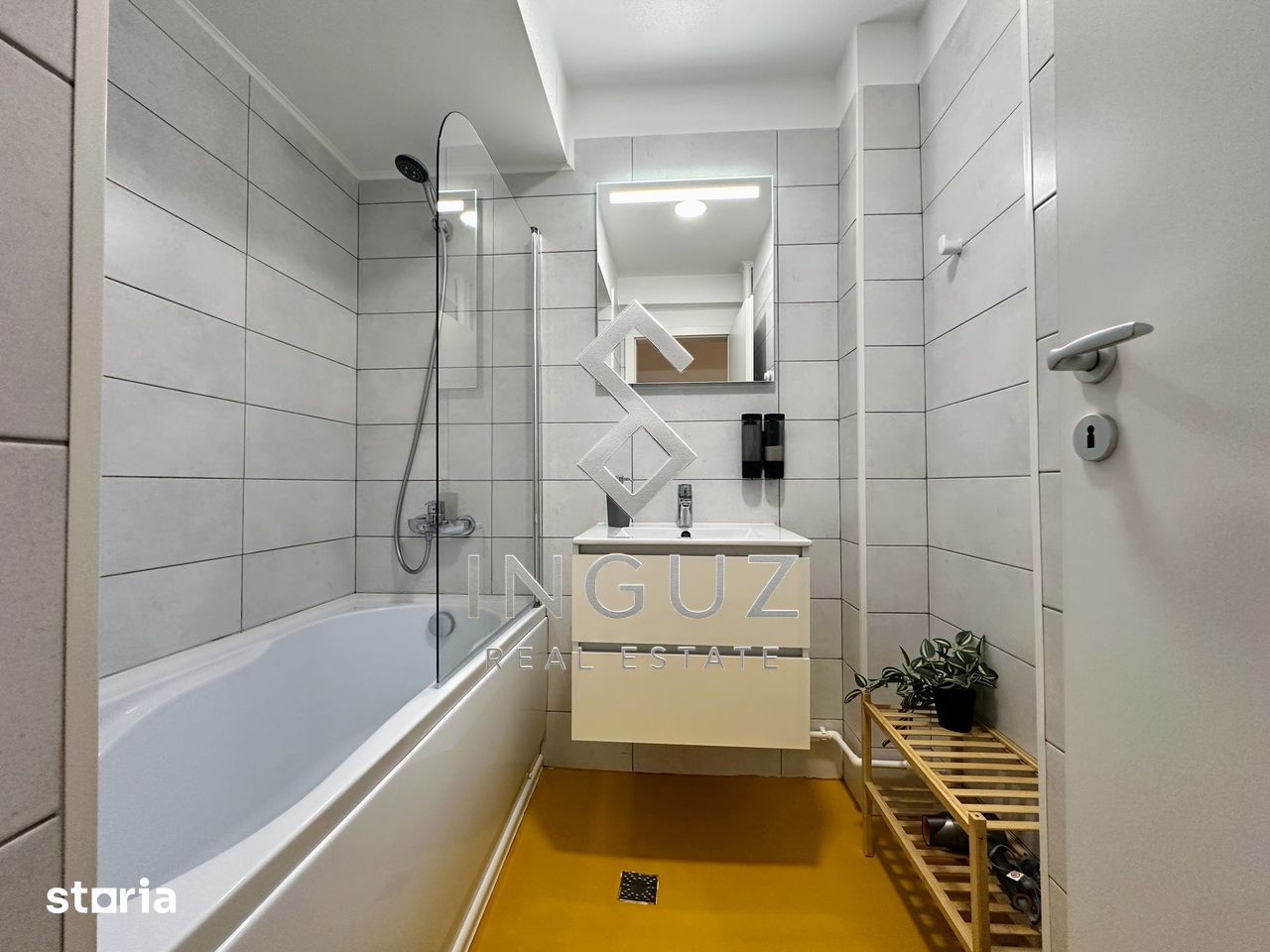 Apartament 3 camere de închiriat – Piața Națiunile Unite (Ultracentral - Poză 13